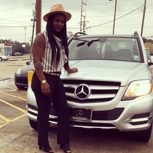 Meet your Posher, Kee